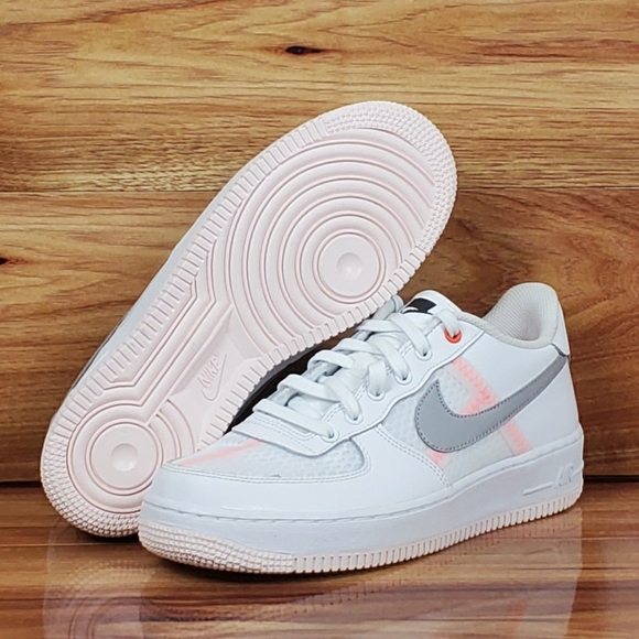 nike air force hyper crimson